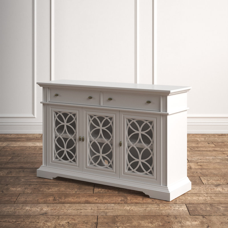 Kelly Clarkson Home Judy 51.75'' Sideboard & Reviews Wayfair